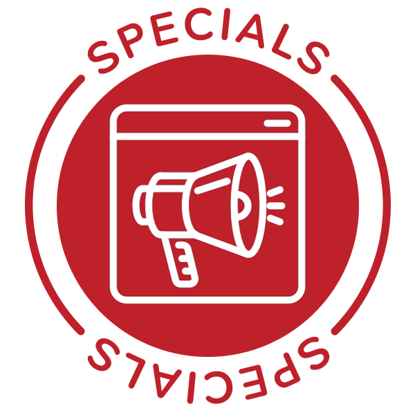 Specials