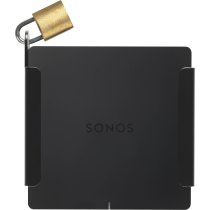 Wall Mount for the Sonos Port - Black