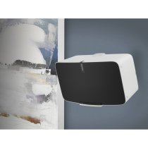 Wall Mount for the Sonos Five & PLAY:5 - White