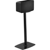 Floor Stand for Sonos Five or PLAY:5 - Black