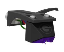 Goldring E3 Moving Magnet Cartridge