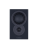 Mission LX-1 MKII 2-Way Standmount Loudspeakers w/4″ Bass Driver and 1″ Softdome Treble Unit - Black (Pair)