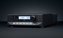 I9-XR Integrated Amplifier