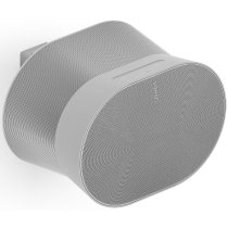 Wall Mount For Sonos Era 300 Speaker (White, Single)