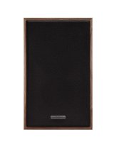 2-Way Standmount Speaker, Walnut