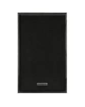 2-Way Standmount Speaker, Black