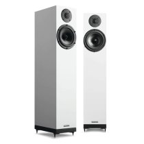 Spendor A7 Floorstanding Loudspeakers (pair) WHITE