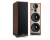Spendor Classic 200Ti Floorstanding Loudspeakers, Walnut (Pair)