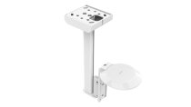 Flexson Ceiling Mount for Sonos ERA 100 - White (Each)
