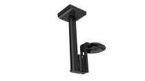 Flexson Ceiling Mount for Sonos ERA 100 - Black (Each)