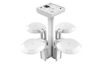 Flexson Quad Ceiling Mount For Sonos ERA 100 - White (Each)