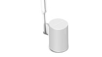 Flexson Adjustable Ceiling Mount for Sonos ERA 100 - White (Each)