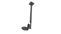 Flexson Adjustable Ceiling Mount for Sonos ERA 100 - Black (Each)
