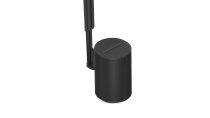 Flexson Adjustable Ceiling Mount for Sonos ERA 100 - Black (Each)