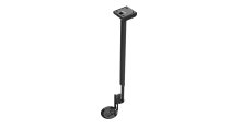 Flexson Adjustable Ceiling Mount for Sonos ERA 100 - Black (Each)