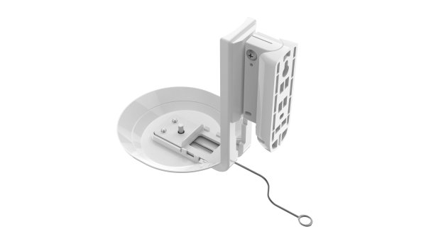 Flexson Security Fixing Kit for Flexson Era 100 Wall Mount - White (Each)