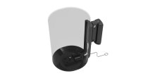 Flexson Security Fixing Kit for Flexson Era 100 Wall Mount - Black (Each)