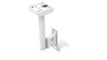 Flexson Ceiling Mount for Sonos ERA 300 - White (Each)