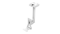 Flexson Ceiling Mount for Sonos ERA 300 - White (Each)