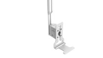 Flexson Adjustable Ceiling Mount for Sonos ERA 300 - White (Each)