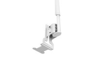 Flexson Adjustable Ceiling Mount for Sonos ERA 300 - White (Each)