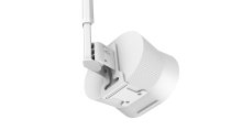 Flexson Adjustable Ceiling Mount for Sonos ERA 300 - White (Each)
