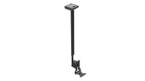 Flexson Adjustable Ceiling Mount for Sonos ERA 300 - Black (Each)