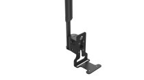 Flexson Adjustable Ceiling Mount for Sonos ERA 300 - Black (Each)