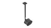 Flexson Adjustable Ceiling Mount for Sonos ERA 300 - Black (Each)