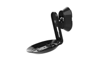 Flexson Premium Wall Mount for Sonos Era 100 - Black (Each)