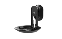 Flexson Premium Wall Mount for Sonos Era 100 - Black (Each)