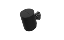 Flexson Premium Wall Mount for Sonos Era 100 - Black (Each)