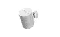 Flexson Premium Wall Mount for Sonos Era 100 - White (Each)