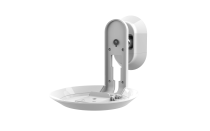 Flexson Premium Wall Mount for Sonos Era 100 - White (Each)