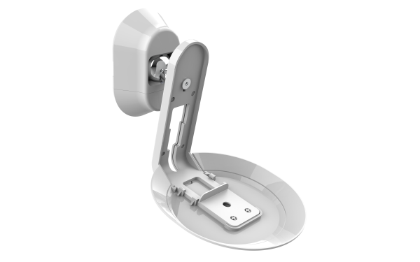 Flexson Premium Wall Mount for Sonos Era 100 - White (Each)
