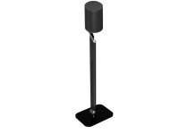 Flexson Premium Floor Stand for Sonos Era 100 - Black (Each)