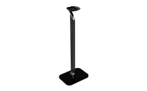Flexson Premium Floor Stand for Sonos Era 100 - Black (Each)