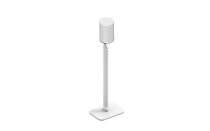 Flexson Premium Floor Stand for Sonos Era 100 - White (Each)