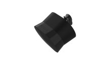 Flexson Premium Wall Mount for Sonos Era 300 - Black (Each)