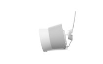 Flexson Premium Wall Mount for Sonos Era 300 - White (Each)