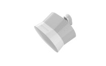Flexson Premium Wall Mount for Sonos Era 300 - White (Each)