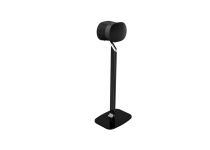 Flexson Premium Floor Stand for Sonos Era 300 - Black (Each)