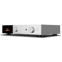 Digital / Analogue Preamplifier (Silver)