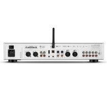 Digital / Analogue Preamplifier (Silver)