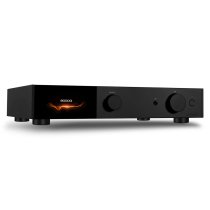 Digital / Analogue Preamplifier (Black)