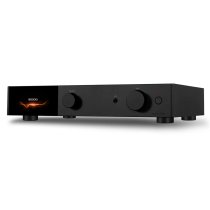 Digital / Analogue Preamplifier (Black)