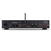 Digital / Analogue Preamplifier (Black)