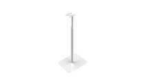 Flexson Era 300-AFSX2 2 x Essentials Adjustable Floor Stands for Sonos Era 300 - White (Pair)