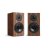 Spendor A1.2 2-Way Shelf Mount Loudspeakers, Walnut (Pair)