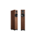 Spendor A2.2 2-Way Floorstanding Loudspeaker, Walnut (Pair)